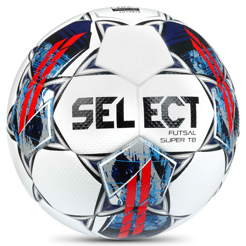 SELECT - FUTSAL SUPER TB V22