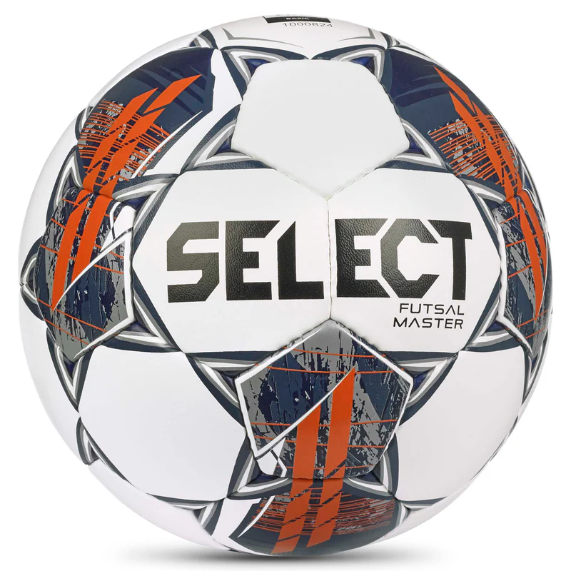 SELECT - FUTSAL MASTER GRAIN V22