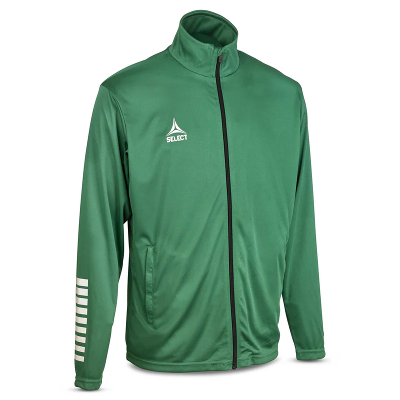 SELECT - Training Pisa ZIP Jacket