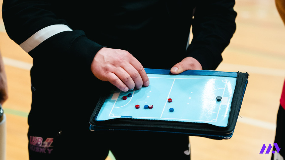 📢Disciplinārās komitejas lēmums par 03.12.2025 spēles incidentu