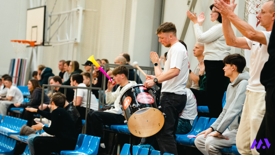 4. Kārta ir beigusies un noteikusi, ka izteiktu favorītu nav!