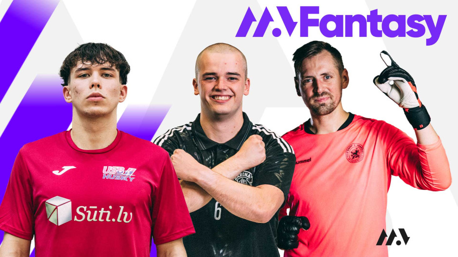 Fantasy Piektajā Tūrē Valda Nulle: Vērtības Aug Aizturētā Elpā