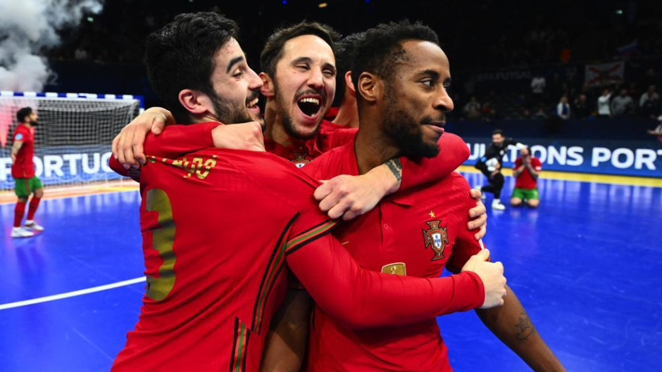 SKANDĀLS PORTUGĀLES IZLASĒ: Vai zvaigznes saķērušās?