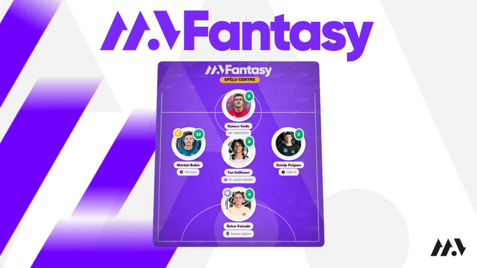 "Birutas Kundze" Aizstāv Troni: Mediju Līgas Fantasy Sprādziens!