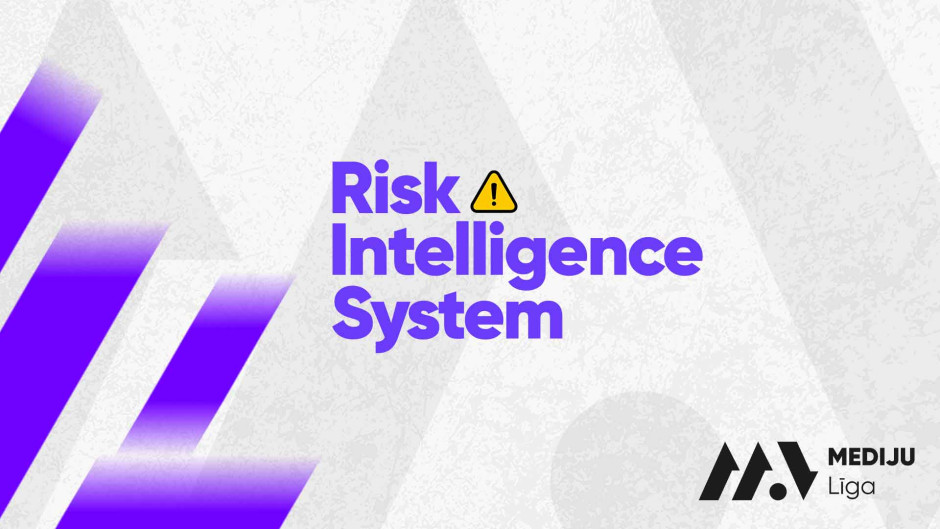 ML: ievieš jaunu spēļu integritātes riska moduli un inteliģento tehnoloģiju