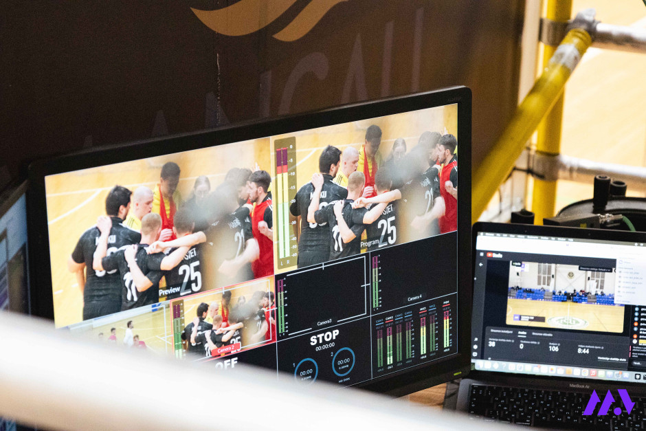 📢Disciplinārās komitejas lēmums par 23.02.2026 spēles incidentu