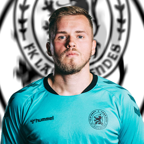 Linards Hugo Rožkalns