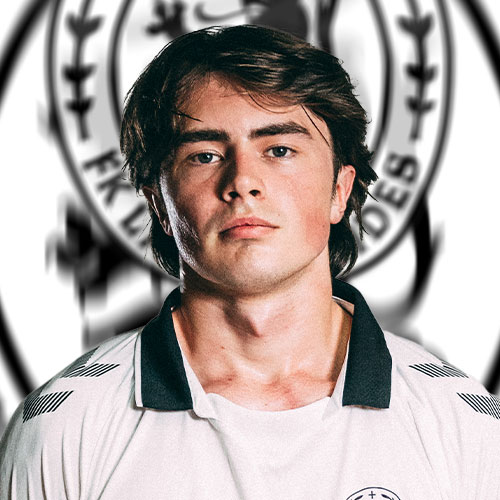 Samuēls Panteļejevs