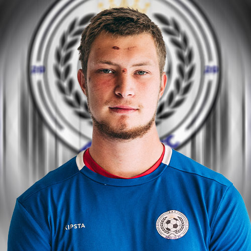 Aleksandrs Kartaševs