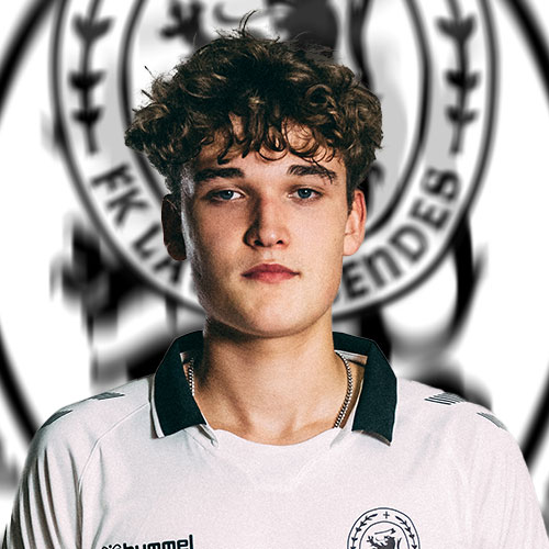 Kristiāns Kļaviņš