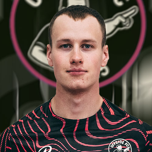 Markuss Kevins Siliņš