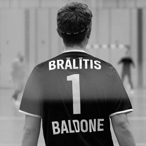 Andris Edgars Brālītis